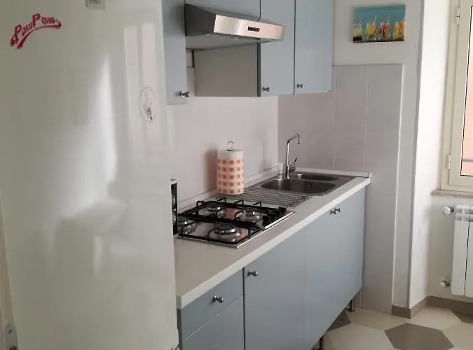 דירה In Borgo Vittorio A Due Passi Da San Pietro רומא