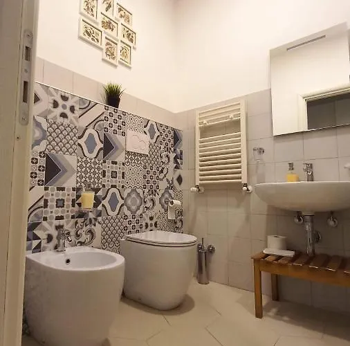 דירה In Borgo Vittorio A Due Passi Da San Pietro רומא